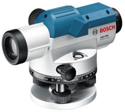 Optický nivelační přístroj Bosch GOL 26 G Professional
