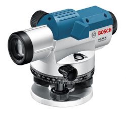 Optický nivelační přístroj Bosch GOL 20 G Professional