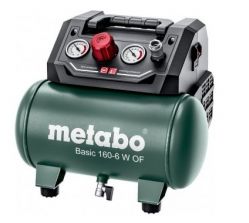 Metabo Kompresor Basic 160-6 W OF 601501000