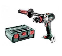 Metabo SB 18 LTX BL Q I Akumulátorová příklepová vrtačka 602361840