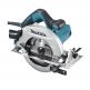 Ruční kotoučová pila Makita HS7611, 190mm,1600W,Makpac