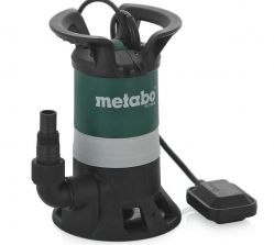 Kalové čerpadlo Metabo PS 7500 S 250750000