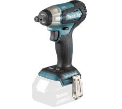 Aku rázový utahovák 1/2" Makita DTW181Z, Li-ion LXT 18V,bez aku Z