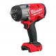 Aku rázový utahovák 1/2" Milwaukee M18FHIW2F12-0X, 881/1120/1491Nm bez aku