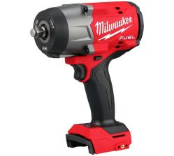 Aku rázový utahovák 1/2" Milwaukee M18FHIW2F12-0X, 881/1120/1491Nm bez aku