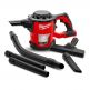 Aku vysavač Milwaukee M18CV-0 - 18V, 1.9kg, bez příslušenství.