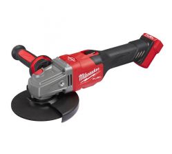 Aku úhlová bruska 150mm Milwaukee, M18FHSAG150XB-0X, bez aku a nabíječky