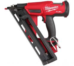 Aku dokončovací hřebíkovačka 16 GA M18FN16GA-0X Milwaukee M18 FUEL™