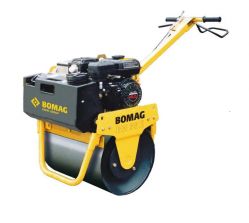 Vibrační válec BW 55 E, BOMAG 24550001