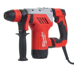 Kombinované kladivo Milwaukee PLH 28 XE (SDS-plus)