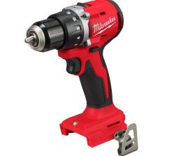 Aku šroubovák MILWAUKEE M18 BLDDRC-0X