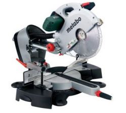 METABO KGS 315 Plus (0103150000) Kapovací pila