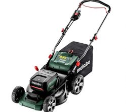 Aku sekačka na trávu Metabo RM 36-18 LTX BL 36 (601716650)