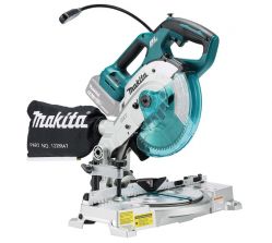 Aku pokosová pila 165 mm Makita DLS600Z, Li-ion LXT 18V,bez aku Z