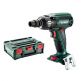 Metabo SSW 18 LTX 400 BL Akumulátorový rázový utahovák 602205840