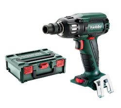 Metabo SSW 18 LTX 400 BL Akumulátorový rázový utahovák 602205840