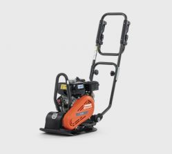 LF50L vibr.deska 50kg 8kN Husqvarna*netto