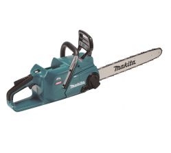 Aku řetězová pila 450 mm Makita UC017GZ, Li-ion XGT 40V,bez aku Z