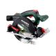 Metabo KS 18 LTX 57 BL AKU KOTOUČOVÁ PILA 611857840