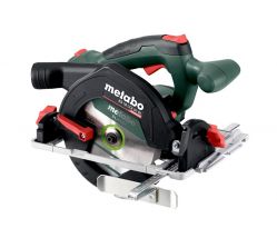 Metabo KS 18 LTX 57 BL AKU KOTOUČOVÁ PILA 611857840