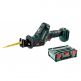 Metabo AKUMULÁTOROVÁ PILA OCASKA SSE 18 LTX BL COMPACT 602366840