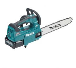 Aku řetězová pila 350 mm Makita UC004GM102, Li-ion XGT 40V/4,0Ah